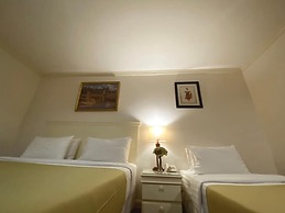 The Victory Executive Residences