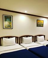 The Victory Executive Residences