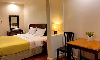 The Victory Executive Residences