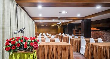 The Victory Executive Residences
