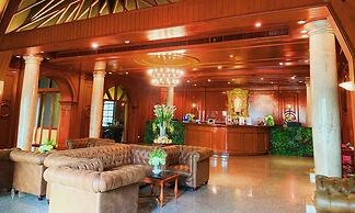 The Victory Executive Residences