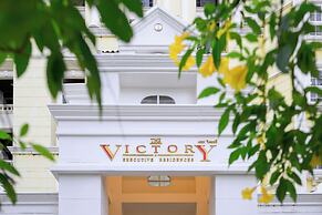 The Victory Executive Residences
