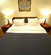 The Victory Executive Residences