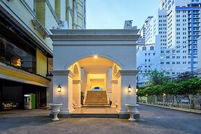 The Victory Executive Residences