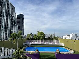 The Victory Executive Residences