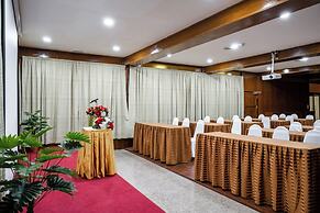 The Victory Executive Residences