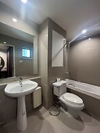 The Victory Executive Residences