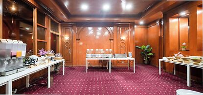 The Victory Executive Residences