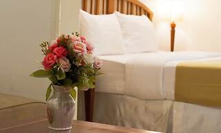 The Victory Executive Residences