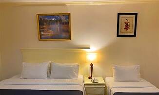 The Victory Executive Residences