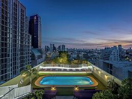 The Victory Executive Residences