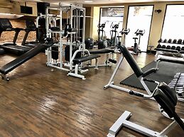 The Victory Executive Residences