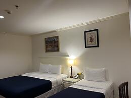 The Victory Executive Residences