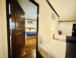 The Victory Executive Residences