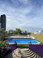 The Victory Executive Residences