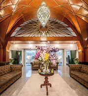 The Victory Executive Residences