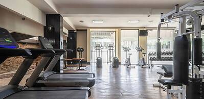 The Victory Executive Residences