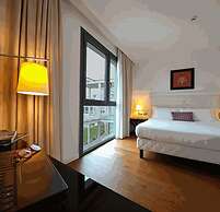 Hotel Pisa Tower Plaza