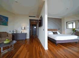 Hotel Pisa Tower Plaza