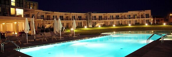Hotel Pisa Tower Plaza