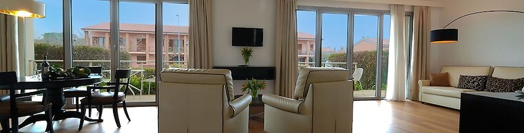 Hotel Pisa Tower Plaza