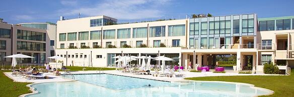 Hotel Pisa Tower Plaza