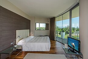 Hotel Pisa Tower Plaza