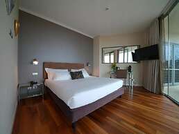 Hotel Pisa Tower Plaza