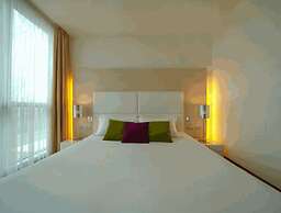 Hotel Pisa Tower Plaza