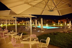 Hotel Pisa Tower Plaza