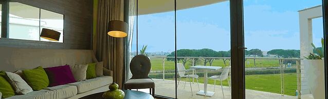 Hotel Pisa Tower Plaza