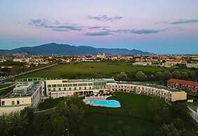 Hotel Pisa Tower Plaza