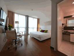 Hotel Pisa Tower Plaza