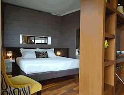 Hotel Pisa Tower Plaza