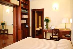 Ludovisi Luxury Rooms