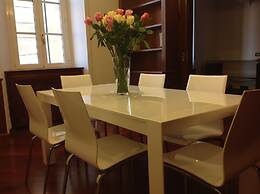 Ludovisi Luxury Rooms