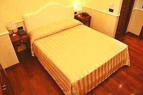 Ludovisi Luxury Rooms