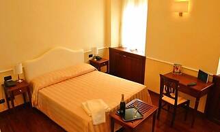 Ludovisi Luxury Rooms