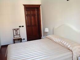 Ludovisi Luxury Rooms