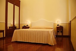 Ludovisi Luxury Rooms