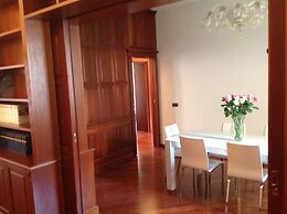 Ludovisi Luxury Rooms
