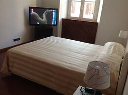 Ludovisi Luxury Rooms