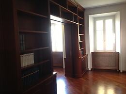 Ludovisi Luxury Rooms