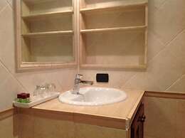 Ludovisi Luxury Rooms