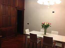 Ludovisi Luxury Rooms