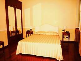 Ludovisi Luxury Rooms