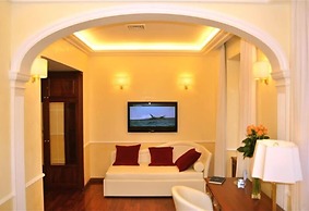 Ludovisi Luxury Rooms