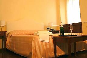 Ludovisi Luxury Rooms