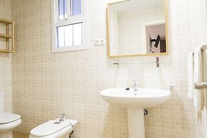 Málaga Hotel Eliseos