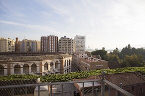 Málaga Hotel Eliseos